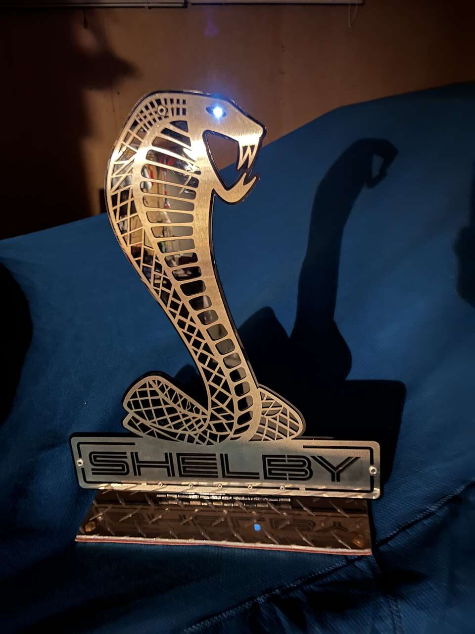 Lightly Used Stainle… Auto Parts and Accessories