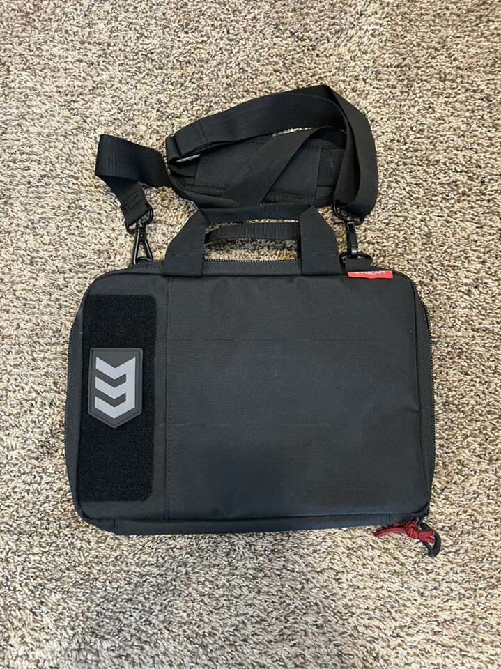 New 3VGear EDC gear bag