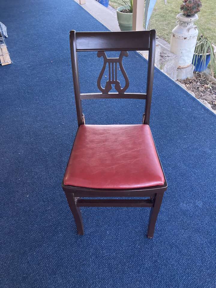 Antique Chair