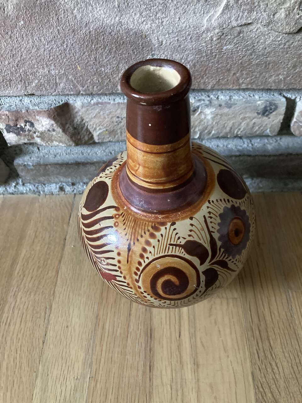 Vintage Mexico Pottery