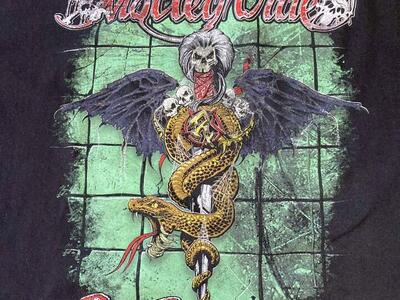 Motley Crue T-Shirt