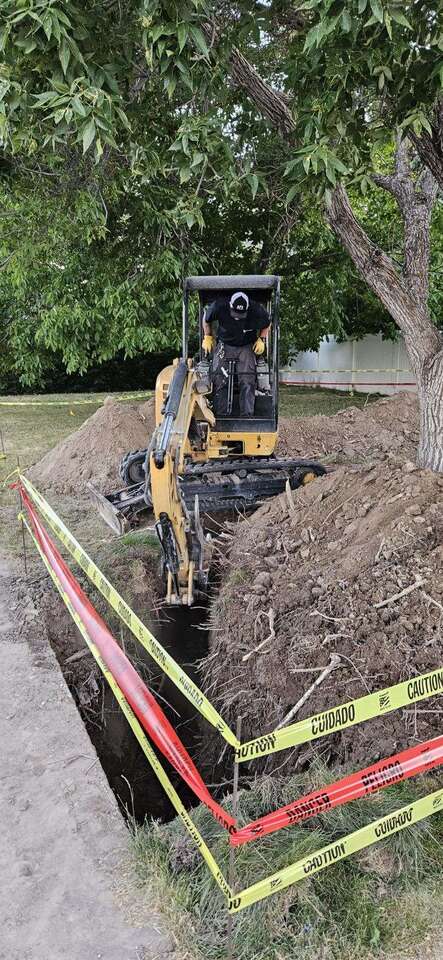 APS PLUMBING | Plumber Services | Sewer Line Repair | Water Line Repair | Faucets | Residential Plumbing