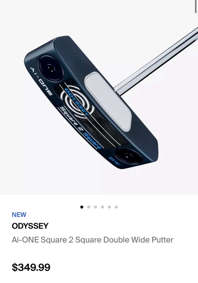 New Odyssey Ai One Square To Square Double Wide