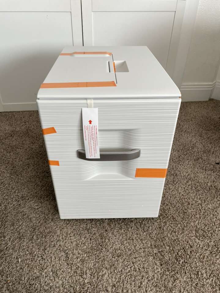 Sharp MX-LC12 3500 Sheet Capacity Cassette