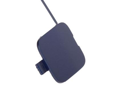 Subaru K3X Lapis Blue Pearl Rear Tow Cover J1017VA550E2-R