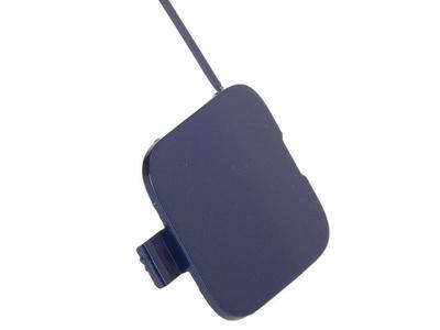 Subaru Front Tow Cover M7Y Pure Red J1017VA550T2-F