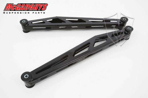 McGaughys 2007-2015 GMC Sierra 1500 Compression Struts 50715