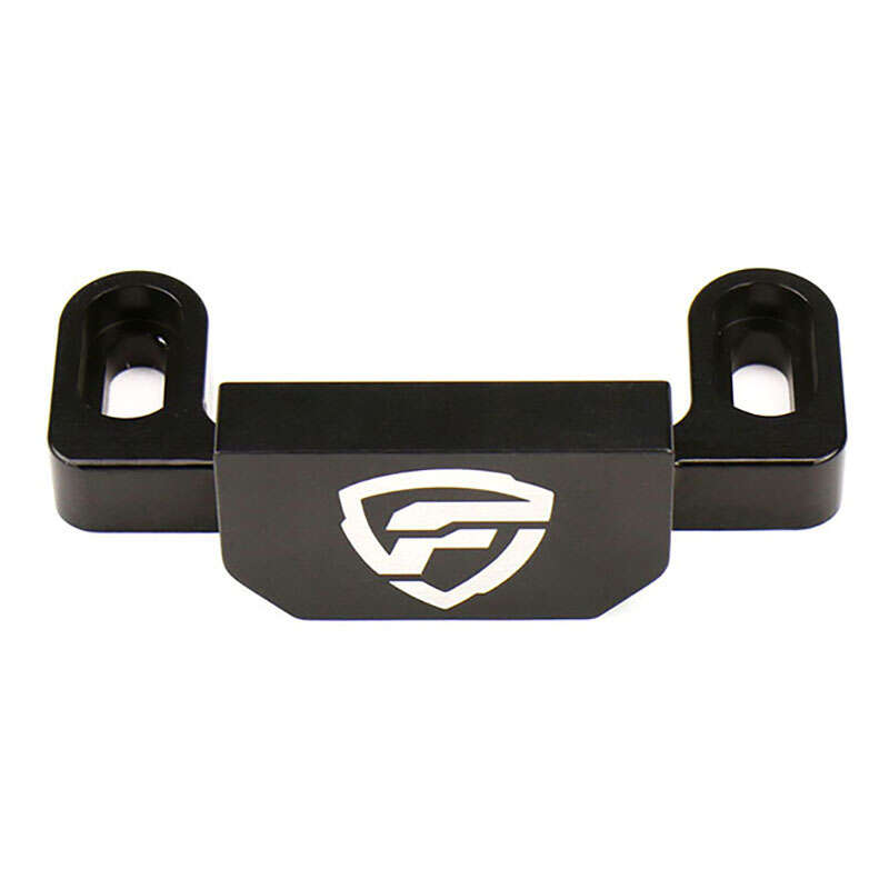 FactionFab Subaru Shift Stopper For 2015-2021 Subaru WRX FA FA20 Faction Fab FFA1.10001.1