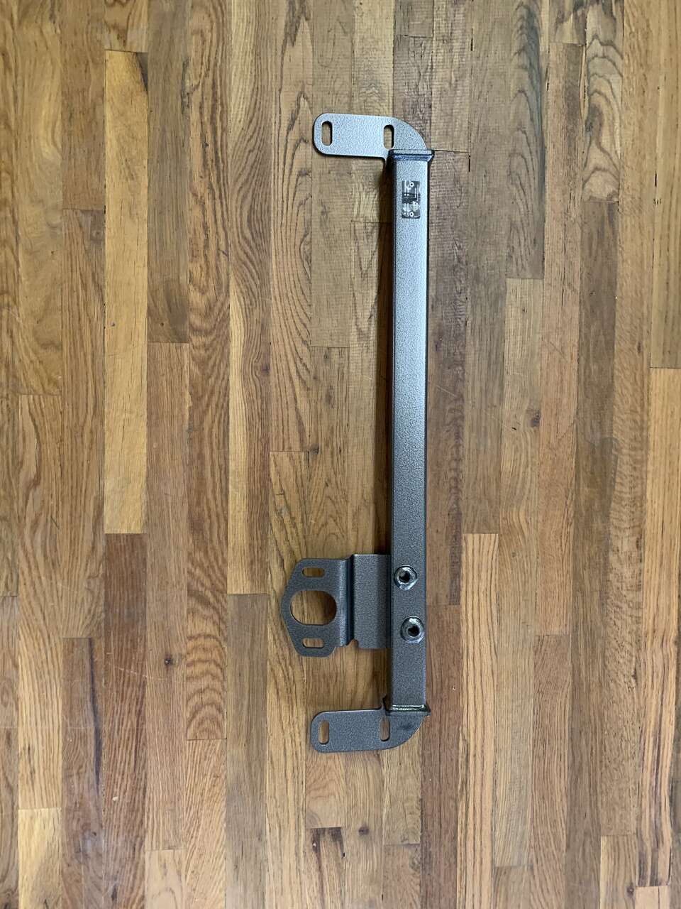 BD Diesel 1032003 Steering Box Stabilizer Dodge Ram Cummins 2500 3500 4WD 2003-2022