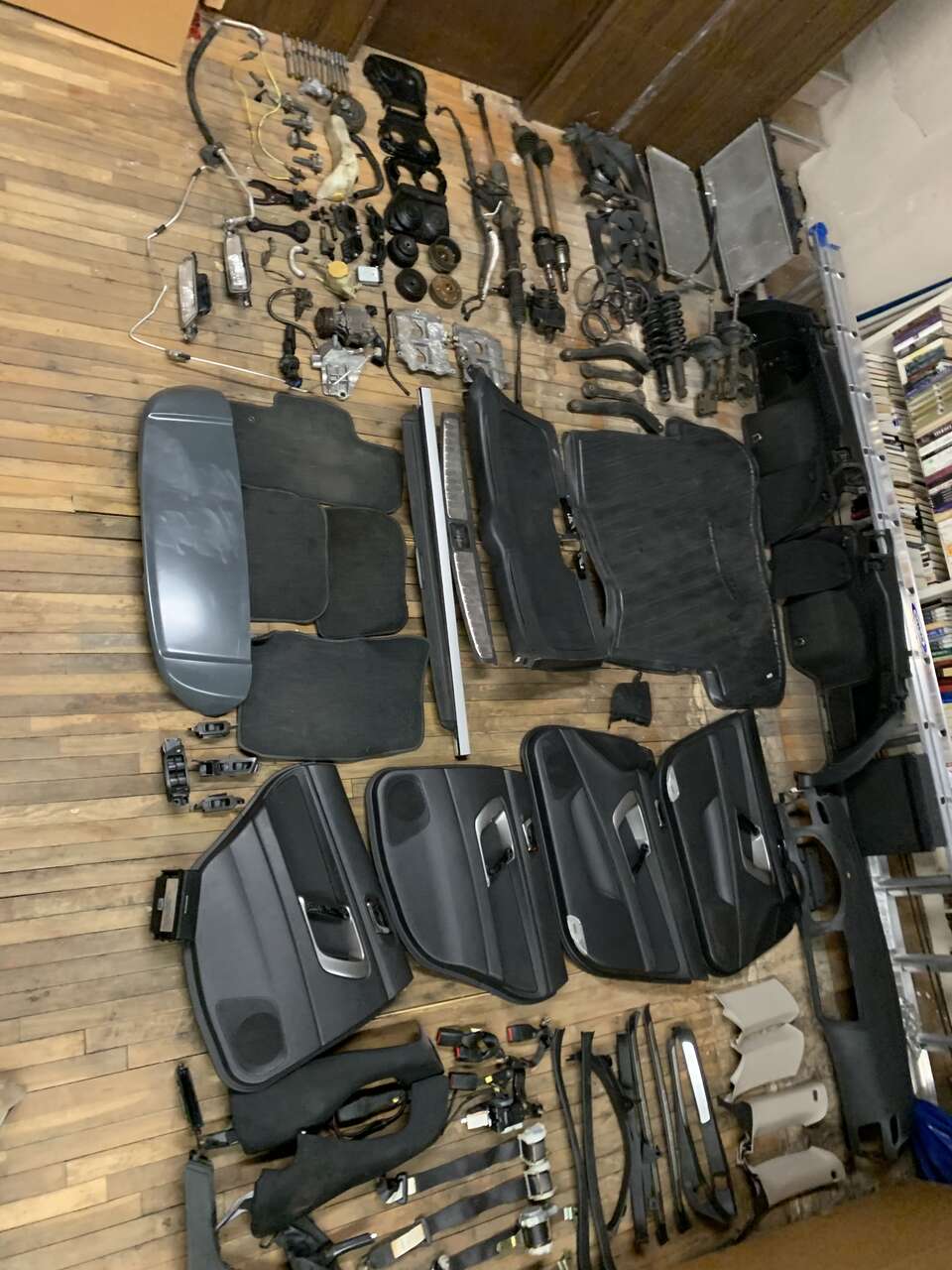 Subaru Outback XT Parts Subaru Legacy GT