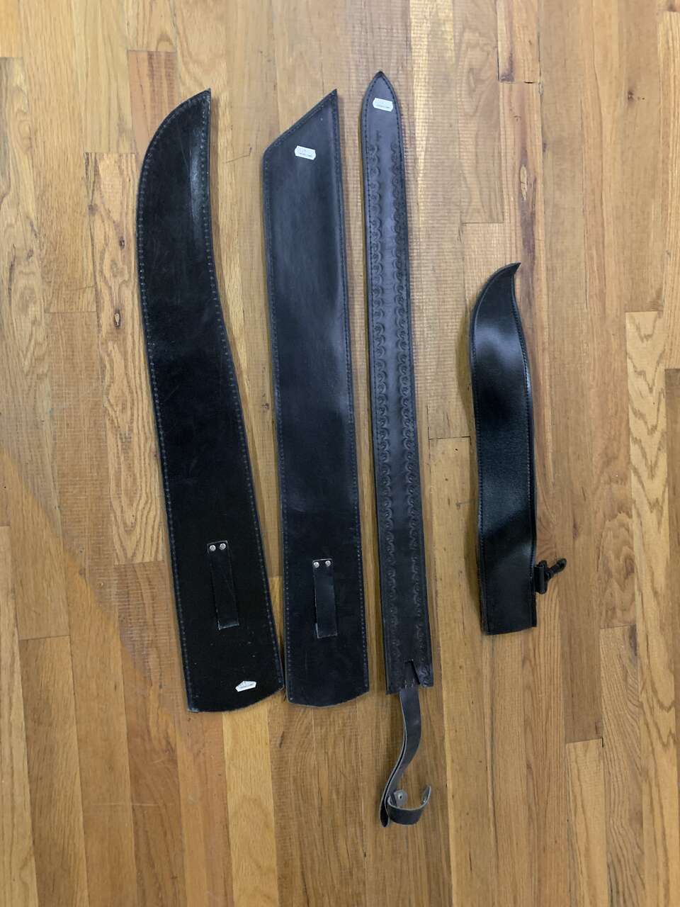 Sword Sheath Sword Sheaths Medieval