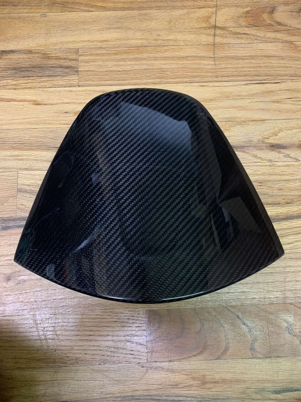 OLM Main Gauge Cover Dry Carbon Toyota FT86 Scion FR-S Subaru BRZ OLM DP2-FT86-DCF