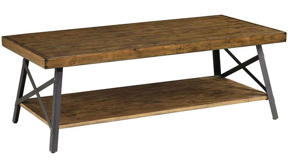 Emerald Home Furnishings Chandler Rus… Furniture