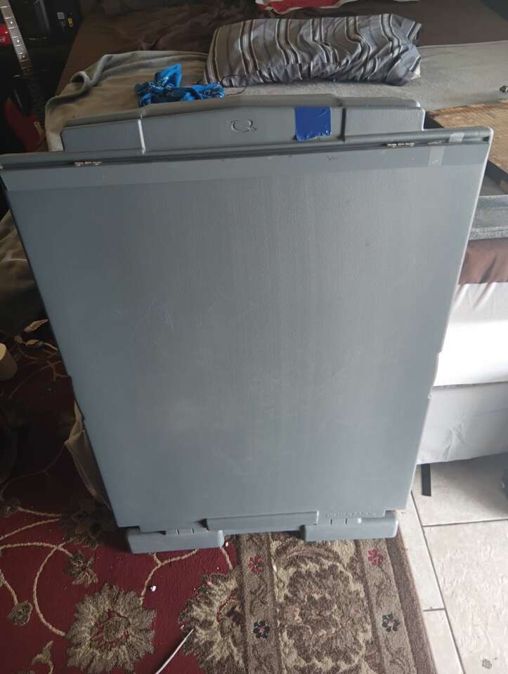 Art display Portable Presentation ClipBoa