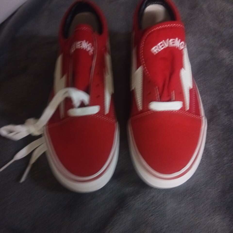 Brand New Revenge X Storm Shoes Men's Size 7/ 8.5W