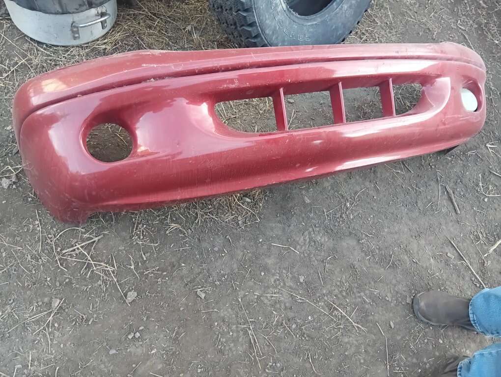 1999 Durango Bumber Good Condition!