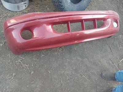 1999 Durango Bumber Good Condition!