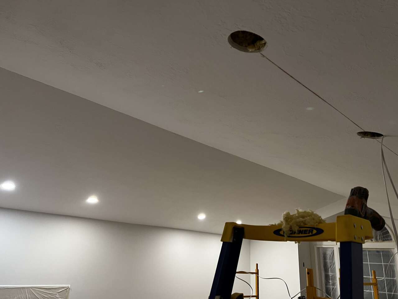 Electrical Services | Hot Tub Hook Ups | EV Chargers | Electrical Remodeling |Landscaping Lights