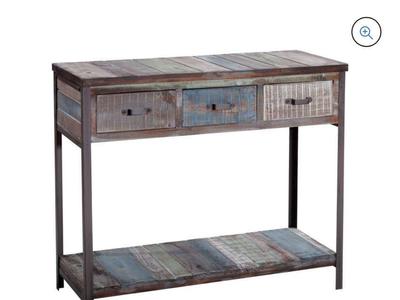 Gallerie Decor SoHo Console