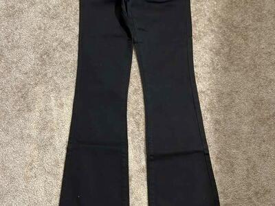 NY&C Maternity Pants - Size 2 Reg