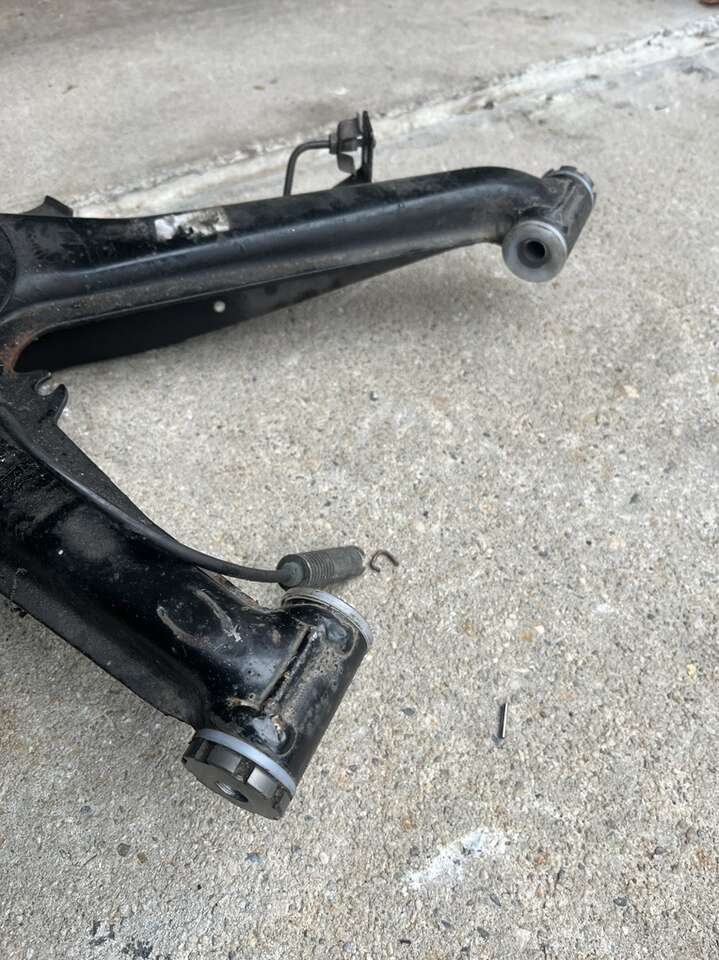 BMW E36Ti Z3 E30 RTA