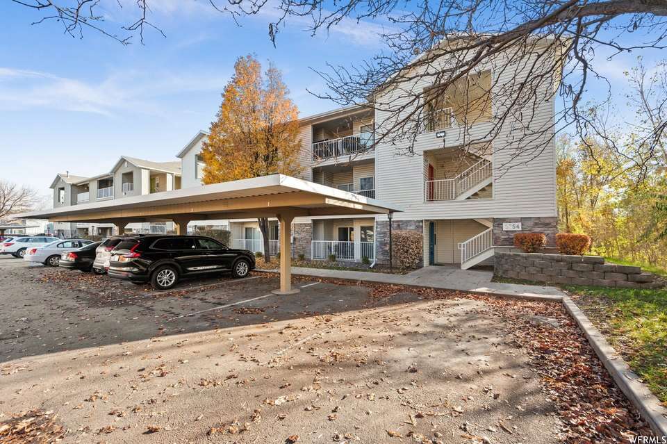 Private Room and Private Bath… Other Real Estate