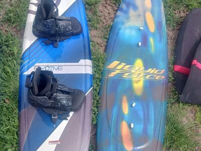wakeboard $35