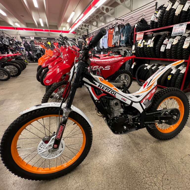 2023 Honda Montesa Cota 4RT 301 RR