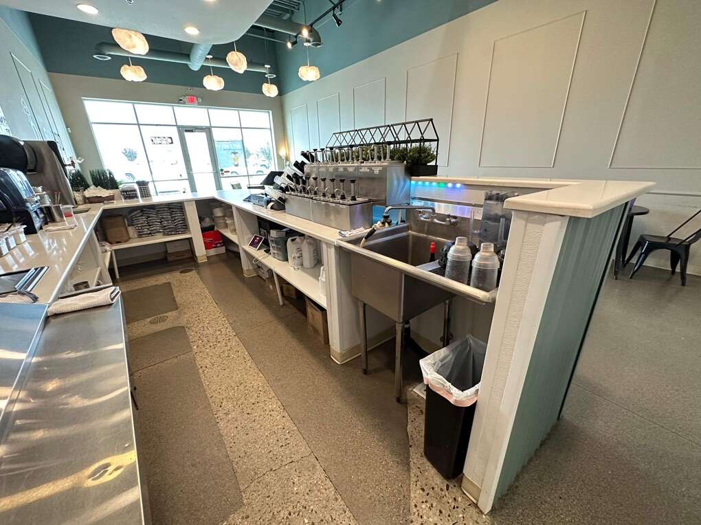 Restaurant For Sale General