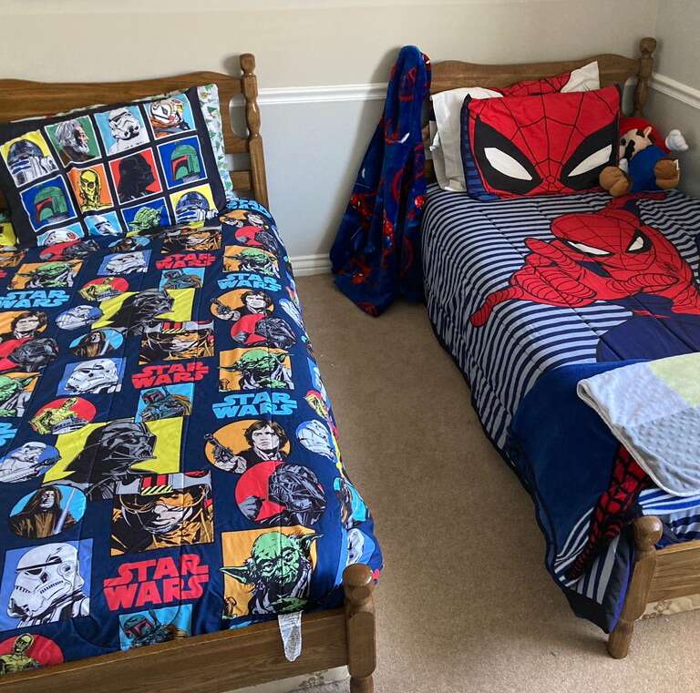 Twin Bed Frames Furniture