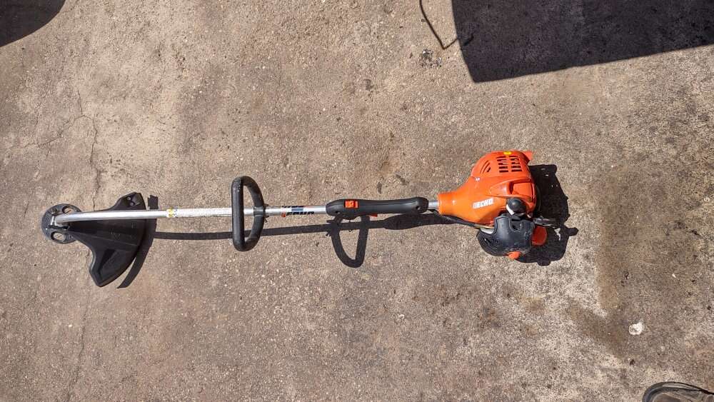 Echo weed eater for sale