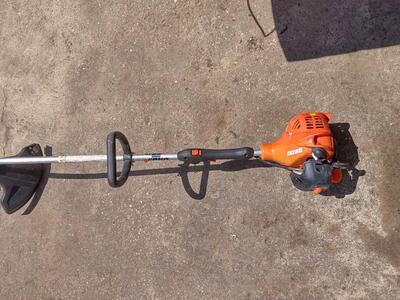 Echo weed eater for sale
