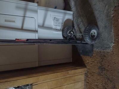 Dolly/hand Cart