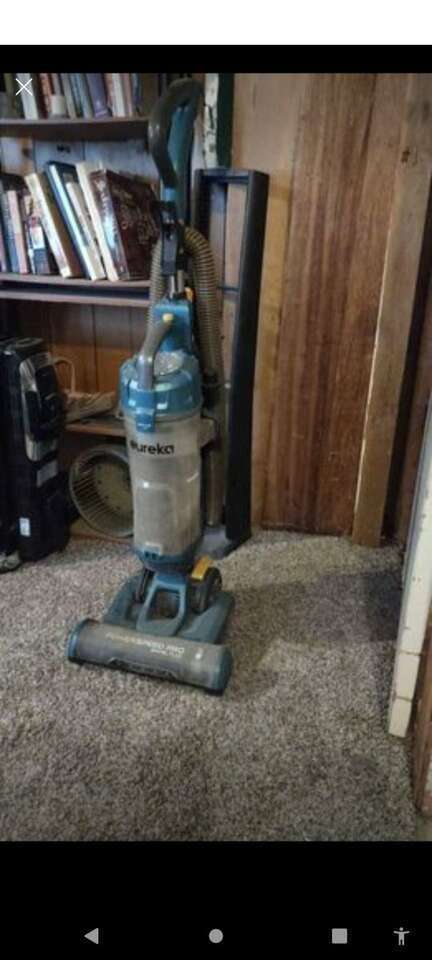 Vacuums