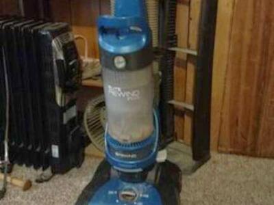 Vacuums