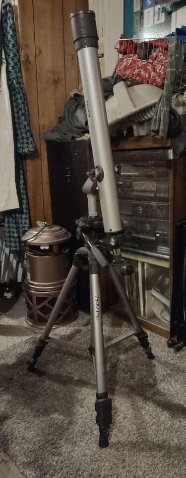 telescope