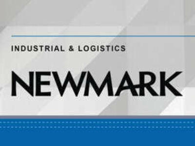 Newmark Mountain West