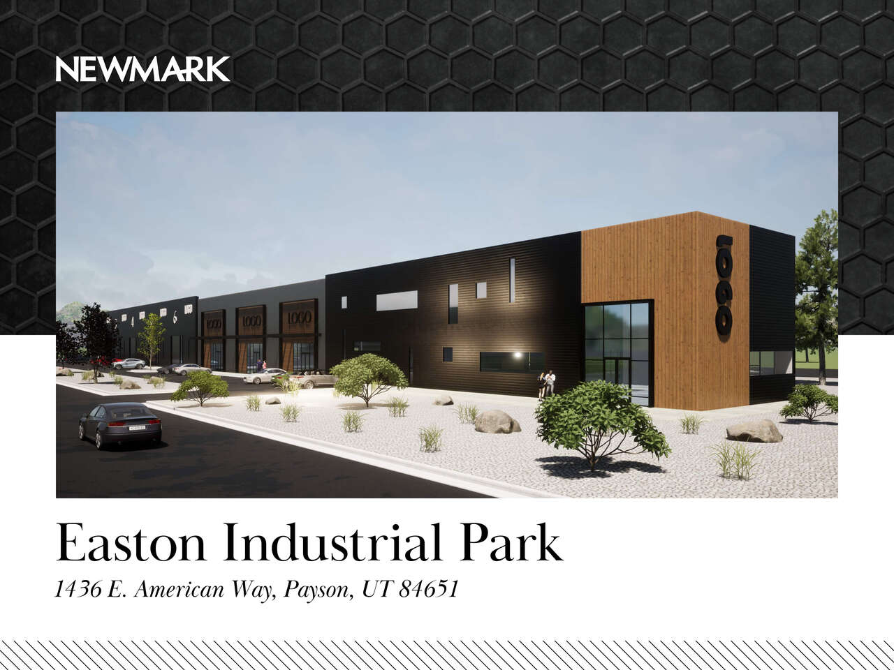 For Lease and Sale Payson Ind… Other Real Estate