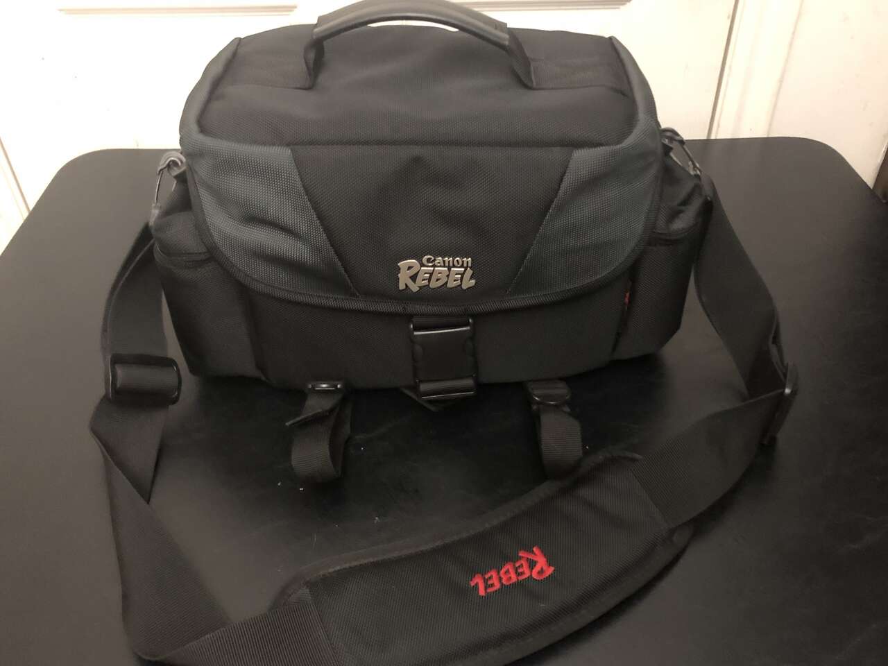 Canon Rebel Gadget Bag