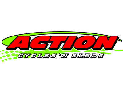 Action Cycles And Sleds