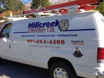 Electrical Work | Electricians | Electrical repair