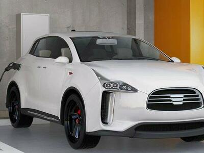 EV Charger Installs. Have your own car charger at home!