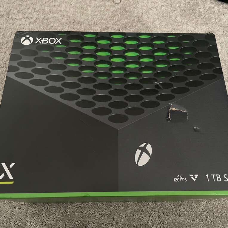 Xbox Series X For Sale Electronics