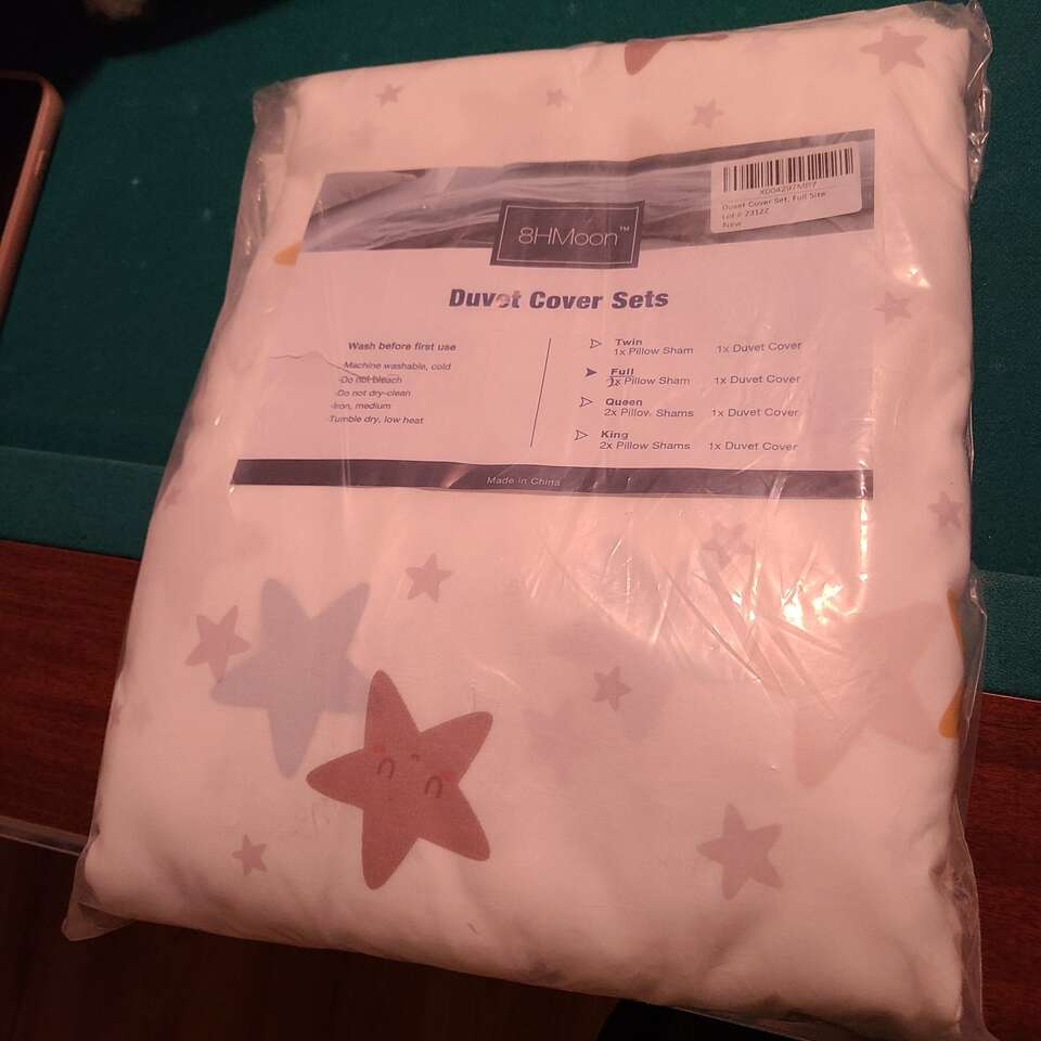 Full Size Duvet Cover Sets