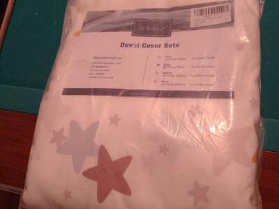 Full Size Duvet Cover Sets