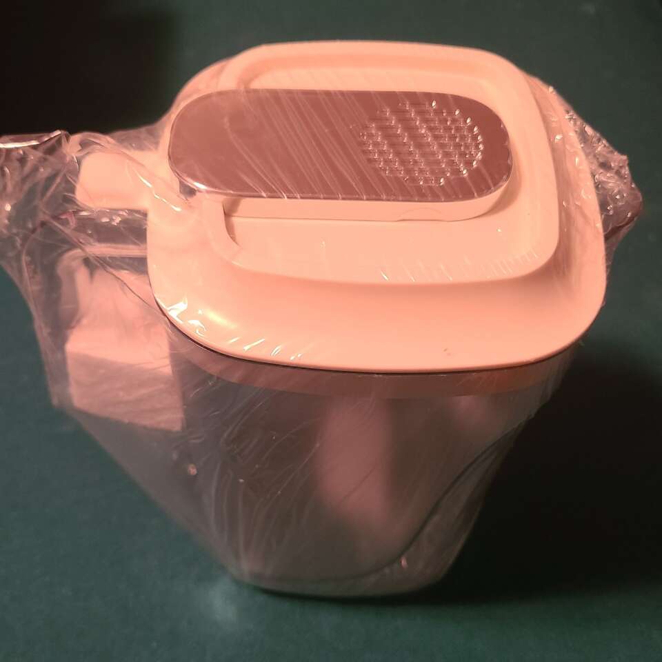 Plastic Pitcher 74 oz