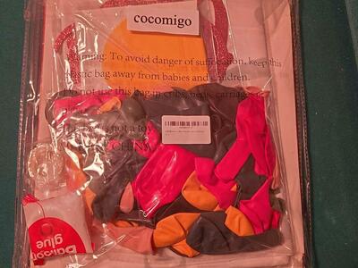 Wildflower Baby Shower Decorations