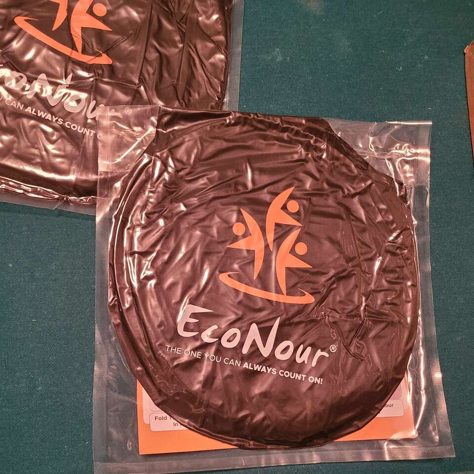 Windshield Sun Visor