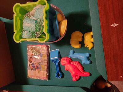 Kids Beach Toys