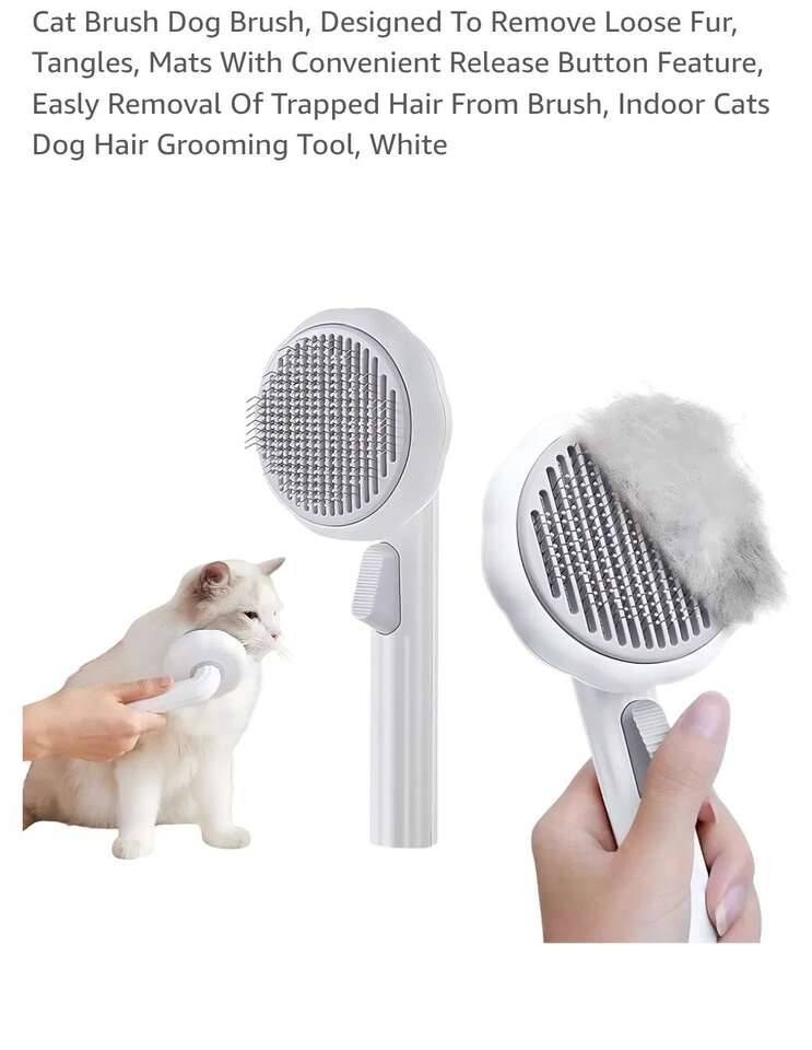 Pet Brush